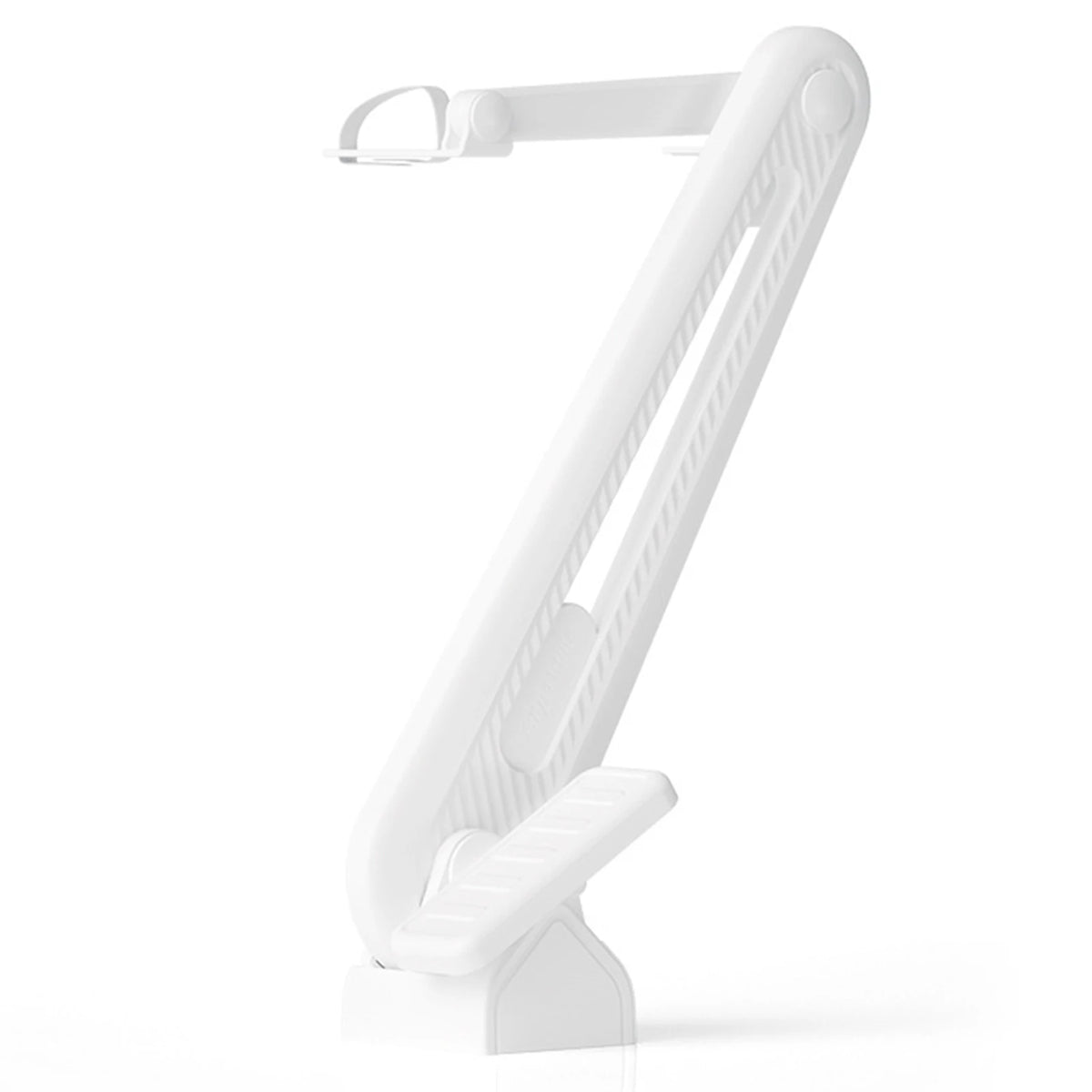 Foot-Operated Toilet Seat Lifter | Hands-Free, No-Touch, 5-Minute Install