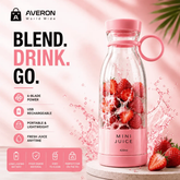 Portable Blender for Smoothies
