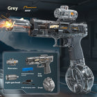 Gray