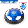 Suspension Football Electric Children'S Toys Parent-Child Interaction Boys and Girls Indoor Sports Ball Toys Air Cushion Soccer