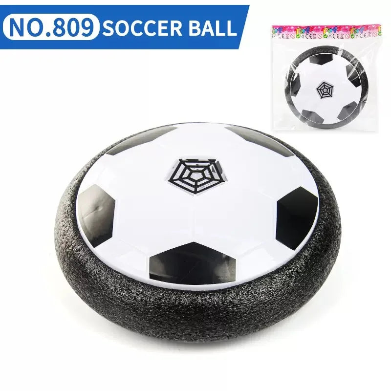 Suspension Football Electric Children'S Toys Parent-Child Interaction Boys and Girls Indoor Sports Ball Toys Air Cushion Soccer