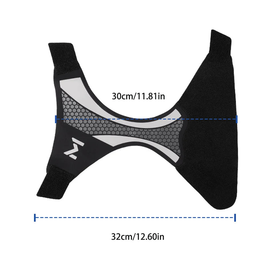 1Pcs Ankle Support Light Thin Breathable Pressurized Fixation Prevent Ankle Sprains Tendon Injury Ankle Joint Protective Cover