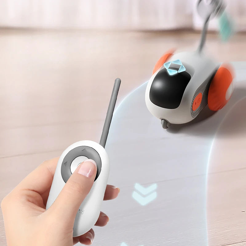 Remote Control  USB Charging Car