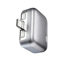 140W Smart Full Charge Separator Type-C Charging Adapter Overcharge Protection Auto Power-Off for Type-C Devices