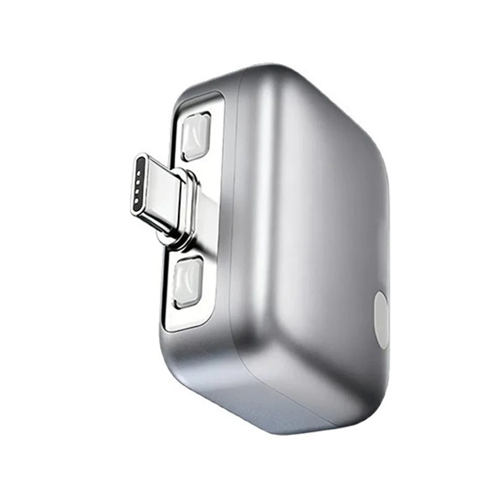 140W Smart Full Charge Separator Type-C Charging Adapter Overcharge Protection Auto Power-Off for Type-C Devices